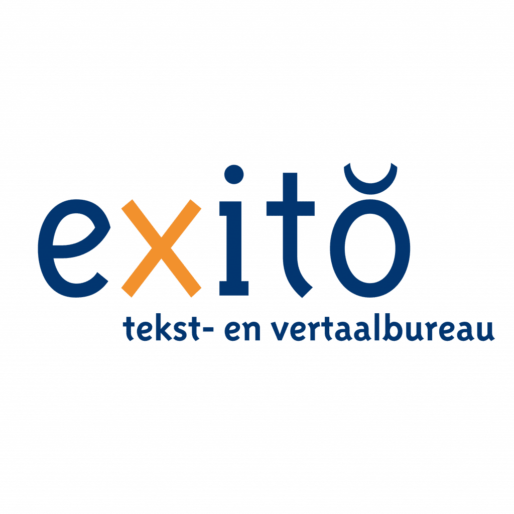Logo Exito Vertaalbureau