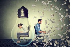 Zelf je vertaling doen? Bespaart je dat geld of zijn er verborgen kosten?